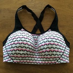 VSX Sport 36DD Sport bra